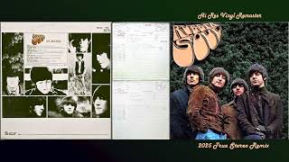 Download lagu Beatles - Michelle - Remix 2025 Hires Vinyl Remaster mp3