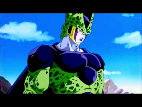 DRAGON BALL Z RAP ANTHEM | MC Sobieski