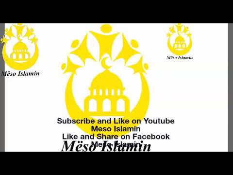 Kur'an Emocionale - Prekëse