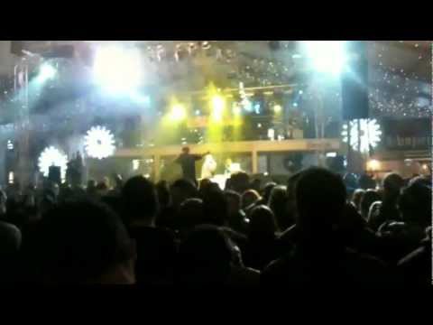 Après La Classe plays Danilo Seclì Vs Santoro & Bovino Feat. Cesko - Kalinifta  - LIVE