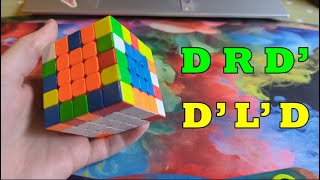 Force Fewer Bad Cases and More Good Cases With This D Move Trigger | Hoya Cross Edges Tips (4x4-7x7)