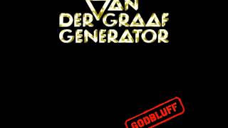Van Der Graaf Generator - Arrow