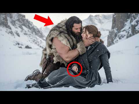 Mountain Man Adopted A Giant Dog At The Auction — What Happened Next Was Utterly Unbelievable