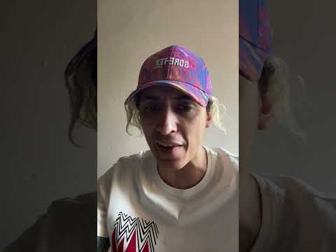 Ya “ VIDA ETERNA “ esta en mi canal oficial video de estreno