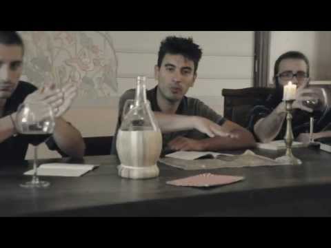 Piranha Clique - Magellano -   Magellano EP