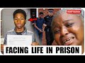 Why This Nigerian Teenager Received A Life Sentence In UK