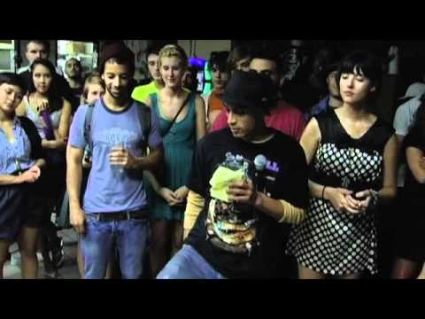 2 on 2 Freestyle Tournament Round 1 (part 1) - No Coast Battles