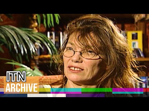 Jane Birkin on Serge Gainsbourg (2002) | Art on Film