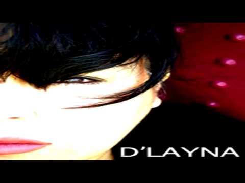 Vincent Kwok & D'Layna  -   "Love is The Answer"     (Anthem Mix)