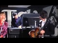 Jeff Beck / Jimmy Page The Yardbirds Stroll on 