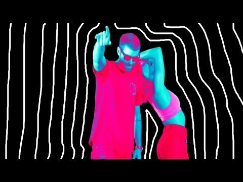 Lite Brite (Official Music Video) - KANEHOLLER