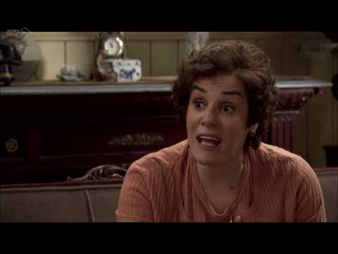 Amar C519 - Benigna le cuenta a Arratia todo lo que sabe de Cristina