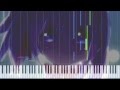 Isolation - Synthesia Piano Tutorial | Original Sad ...
