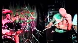 Psychotic Waltz - I remember - live Heidelberg 1996 - Underground Live TV recording