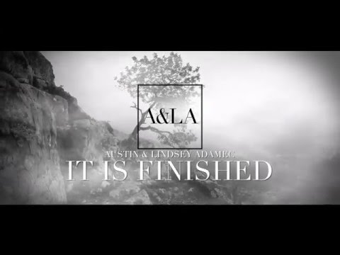 Thumbnail for It Is Finished video