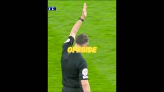 200 IQ Goalkeeper Offside Traps 🧠😳