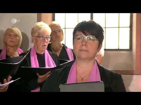 31.07.2022 - KG | Gut versichert - mit Gott - Aus der Pfarrei Heiligste Dreifaltigkeit in Marktgrait