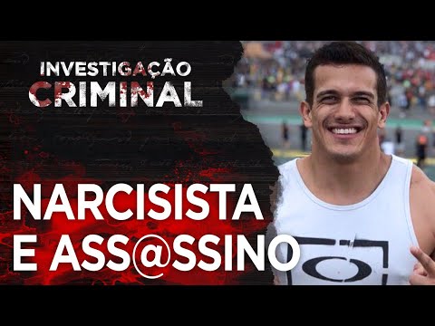 CASO TATIANE SPITZNER E LUIZ FELIPE MANVAILER - DELEGADO - INVESTIGAÇÃO CRIMINAL