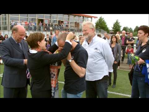 Eldenia VR1 - Woezik VR1 KNVB Beker Finale
