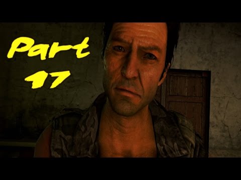 FARCRY 4 Gameplay Walkthrough Part 17 - City of Pain (PC)