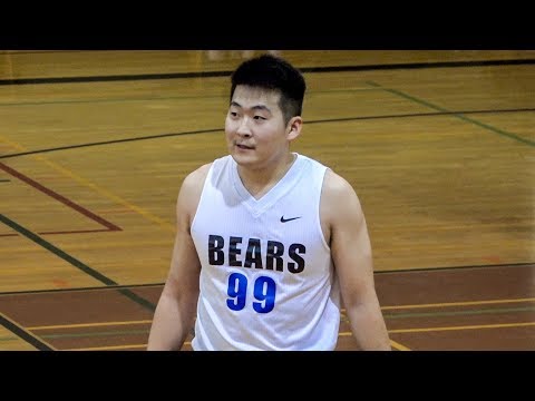 Bare Bear(59) vs Garbage Juice(49) | Sunday Tier 1 - Tcbl 2019 Winter