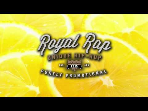 Just Juice - Lemonhead (ft. Della Kinetic & Mojo)