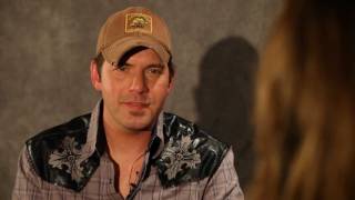 Rodney Atkins Interview & Concert ~ "The Farmer's Daughter," "It's America," "About The South"