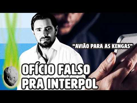 AS MAIORES BIZARRICES ENCONTRADAS PELA PF NO CELULAR DE VORACRO | PLANTÃO