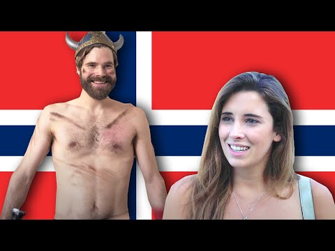 Dating i fjord