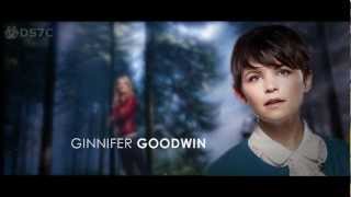 OUAT || Season 1 opening credits [Ghost Whisperer style]