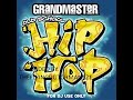 Mastermix Grandmaster Old School Hip Hop