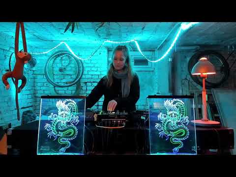 Aller Ende Anfang with Flexibleheart for Widows Radio 24.01.2021