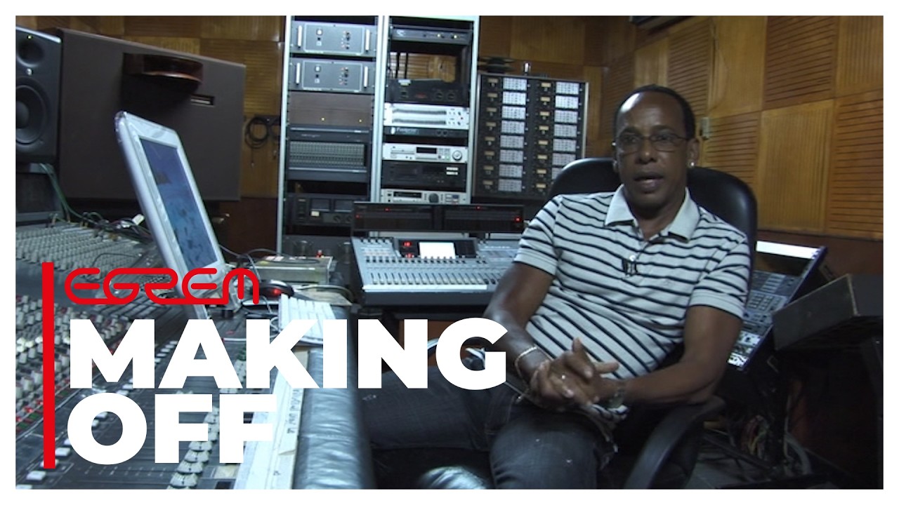 Making Of: Exceso de equipaje - Azúcar negra (Video Oficial)