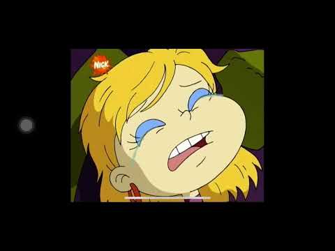 Angelica Pickles Crying In What’s Love Got To Do With It? 2