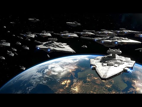 Aliens Made First Contact—Then Realized Humanity Was the Galaxy’s Supreme Force | HFY | HFY Sci-Fi S