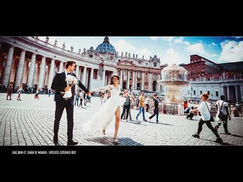 Luke Bond Ft. Sarah De Warren - Satellites (Extended Mix) (HQ Audio)