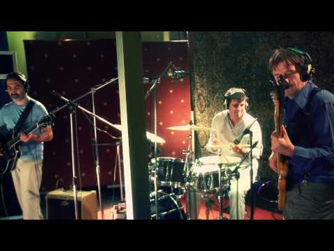 The Dibidus feat Neno Belan - Draga