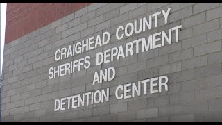 Craighead County Detention Center reopens visitation