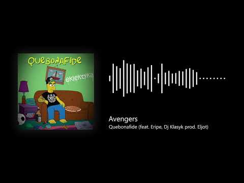 ERIPE - Wszystkie zwrotki na featach - cz. 2