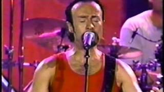 Paul Rodgers / Bad Company Live &#39;Hammer of Love&#39;