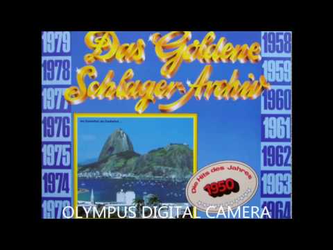 Im Hafen von Adano - RENÉ CAROL & LONNY KELLNER