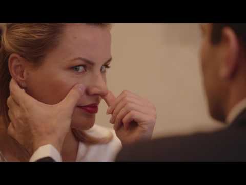 Nasal Refinement Dr Mansoor Mirkazemi