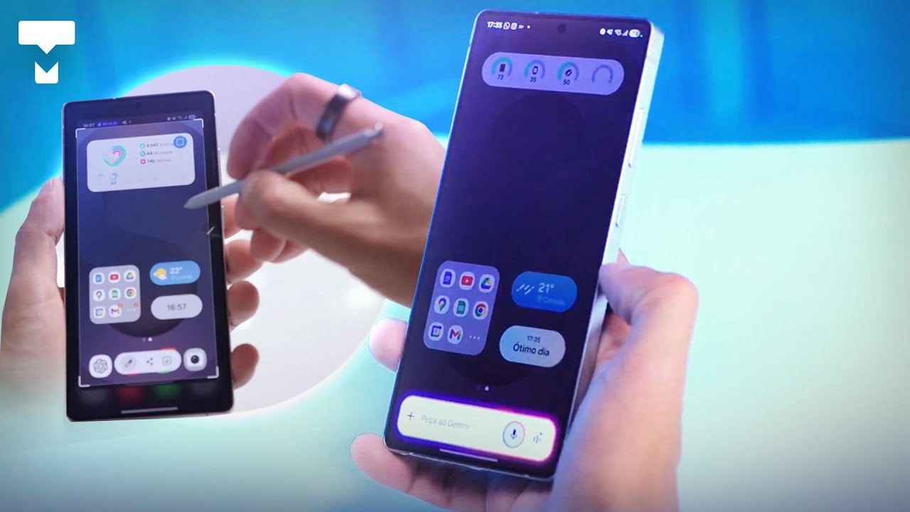 Samsung Galaxy S25 Ultra REVIEW: new phone or new software?