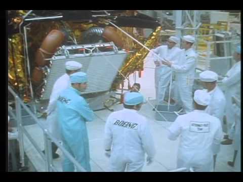 Apollo 15 - LRV Training