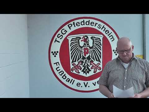 TSG Pfeddersheim Neuzugänge