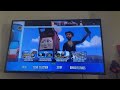 Blue Mountain Mystery 2012 Blu Ray Menu Walkthrough