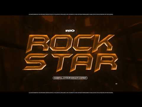 Rio - Rockstar (Official Vizual)