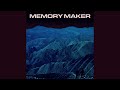 Milieu – Memory Maker [2021]