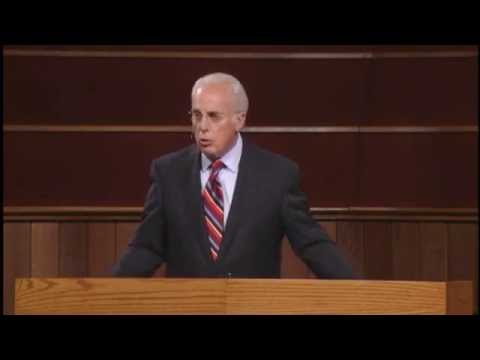 The Scandal of Grace (Mark 2:13–17)