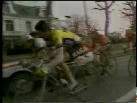 1986 Paris Roubaix